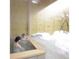 Quad Inn Yokote - Vacation STAY 59868v