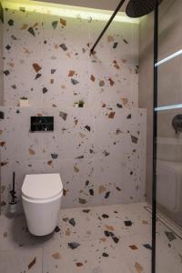 Design 1BDR Apartment near City Center