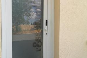 Appartements L-essentiel, calme et climatise - Acces autonome : photos des chambres