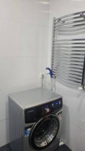 Lovely 2-bedroom apartment in Tbilisi