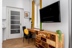 Botanica Suite Prague