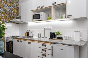 Botanica Suite Prague