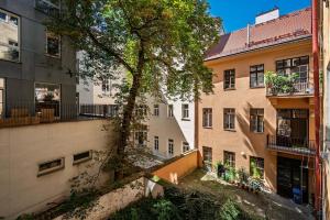 Botanica Suite Prague