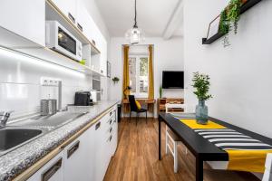 Botanica Suite Prague