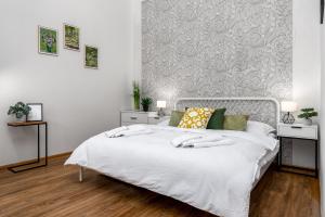 Botanica Suite Prague