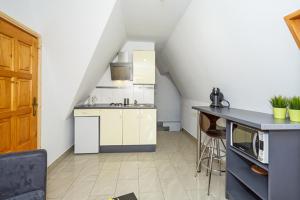 Apartamenty i Pokoje Gościnne DZIEDZIC Józef