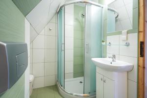 Apartamenty i Pokoje Gościnne DZIEDZIC Józef