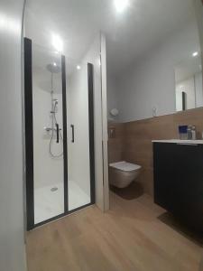 Appartements Baccarat - Cristal Appartement - 25m2 : photos des chambres
