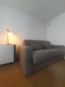 Appartements Baccarat - Cristal Appartement - 25m2 : photos des chambres