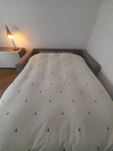 Baccarat - Cristal Appartement - 25m2