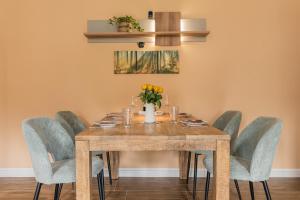 Fewo mit Parkplatz im Herzen von Königstein