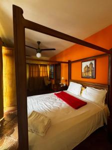 Las Palmeras by Graziano