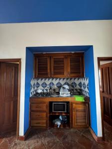 Las Palmeras by Graziano