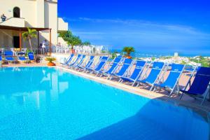Casthotels Tramonto doro Terme