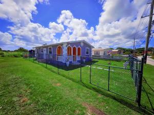 Sunrise Haven Holiday Apartments Barbados