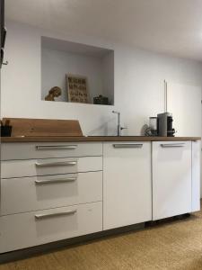 Appartements Baccarat - Cristal Appartement - 25m2 : Appartement - Rez-de-Chaussée