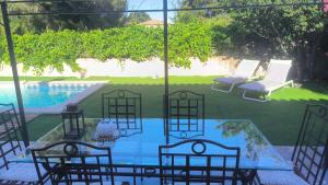 Maisons de vacances La Sudiste : photos des chambres