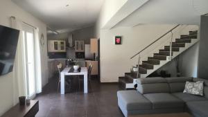 Maisons de vacances La Sudiste : photos des chambres