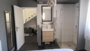 Maisons de vacances La Sudiste : photos des chambres