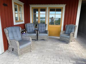 Nära centrum med sjöutsikt -Korsgården