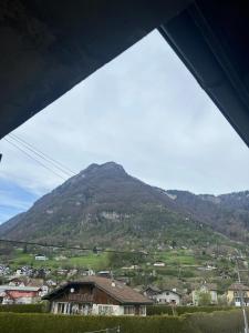 Maisons de vacances House for 11 people, 2 intimate and friendly apartments : photos des chambres