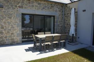 B&B / Chambres d'hotes Chambre spacieuse avec piscine privative : photos des chambres