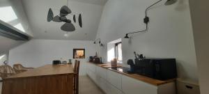 B&B / Chambres d'hotes Chambre spacieuse avec piscine privative : photos des chambres