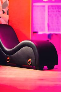 Love room Lécrin tropical