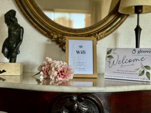 Villa Ciguena by Gloove