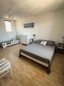 Résidence Villa Anna - 077 - Appartement au 1er étage avec ascenseur MAE-4901