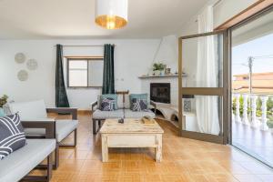 Ericeira - Casa Tia Alice