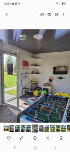 Domki Black Pearl Mielno basen sauna jacuzzi