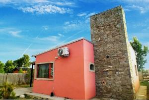 Cabaña Nono Alberto