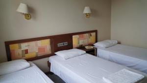 Hotel Transcontinental