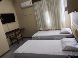 Hotel Transcontinental