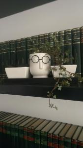 Panda Apartment Zorilor