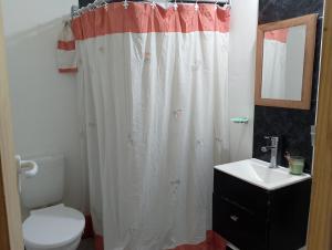 Departamento NAMASTE II