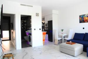 Vila LOVA- Luxury apartments