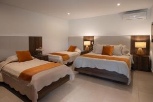 Hotel Campestre Montecarlo
