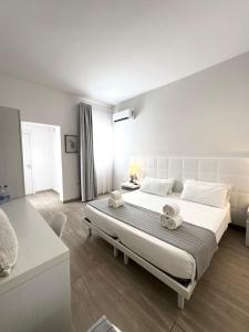 AQUARAMA Rooms & Apartments