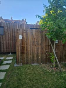 Greenlodge à 15 min from Paris