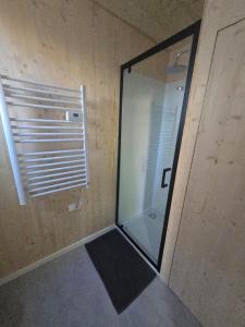 Greenlodge à 15 min from Paris