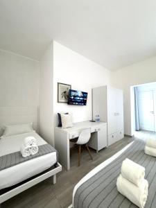 AQUARAMA Rooms & Apartments
