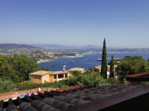 Appartements Horizon bleu Chris : Appartement 1 Chambre