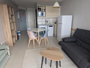 Appartements Horizon bleu Chris : photos des chambres