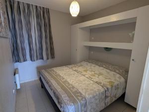 Appartements Horizon bleu Chris : photos des chambres