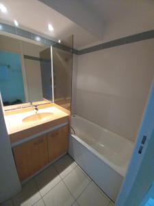 Appartements Horizon bleu Chris : photos des chambres