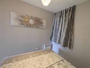 Appartements Horizon bleu Chris : photos des chambres