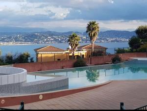 Appartements Horizon bleu Chris : photos des chambres