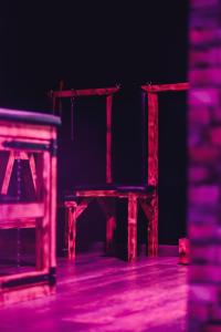 Love hotels love room l-ecrin du desir : photos des chambres